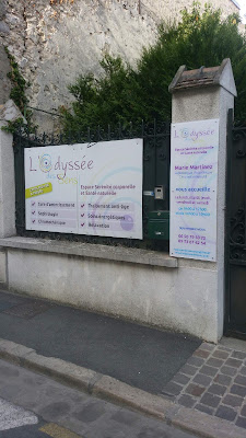L'Odyssée des Sens à Nemours