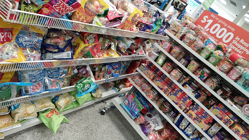 Clothing Store «Ross Dress for Less», reviews and photos, 5733 Christie Ave, Emeryville, CA 94608, USA