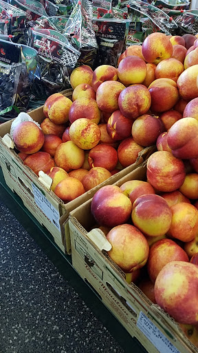 Produce Market «Elias Market», reviews and photos, 101 Tilghman St, Allentown, PA 18102, USA