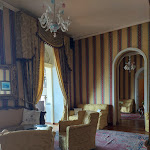 Photo n°15 de l'avis de Elisa.e fait le 21/09/2021 à 22:05 sur le  Hotel Excelsior Palace à Taormina