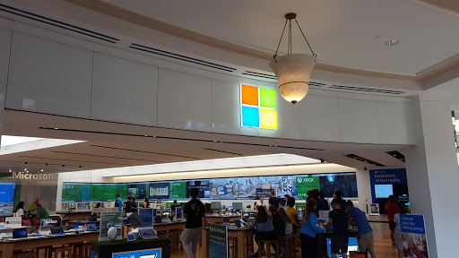 Computer Store «Microsoft Store», reviews and photos, 160 N Gulph Rd, King of Prussia, PA 19406, USA