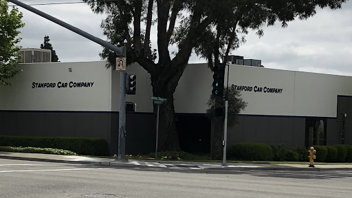 Used Car Dealer «Stanford Car Company», reviews and photos, 1825 Addison Way, Hayward, CA 94544, USA