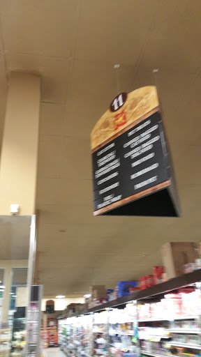 Grocery Store «Township of Washington Foodtown», reviews and photos, 315 Pascack Rd, Township of Washington, NJ 07676, USA