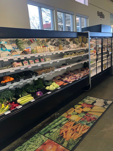 Health Food Store «Harvest Health Foods», reviews and photos, 4150 32nd Ave, Hudsonville, MI 49426, USA