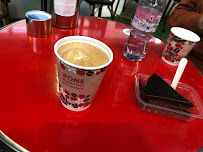 Plats et boissons du Café Illy Caffè à Les Clayes-sous-Bois - n°2