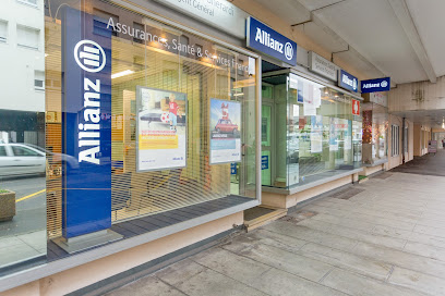 Allianz Assurance ANNEMASSE CHABLAIS - Thibaud VALETTE Annemasse