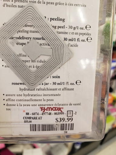 Department Store «T.J. Maxx», reviews and photos, 25406 104th Ave SE, Kent, WA 98031, USA