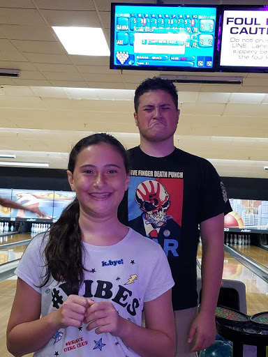 Bowling Alley «AMF Wantagh Lanes», reviews and photos, 1300 Wantagh Ave, Wantagh, NY 11793, USA