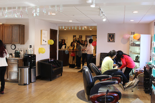 Beauty Salon «Artistry Salon and Day Spa», reviews and photos, 4704 Carlisle Pike #20, Mechanicsburg, PA 17050, USA