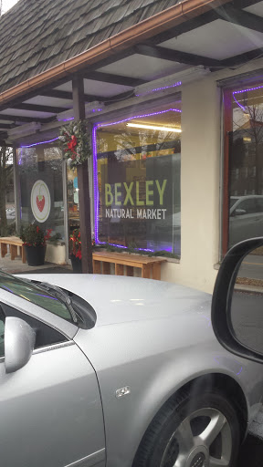 Supermarket «Bexley Natural Market», reviews and photos, 508 Cassady Avenue, Columbus, OH 43209, USA