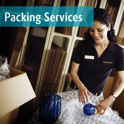 The UPS Store image