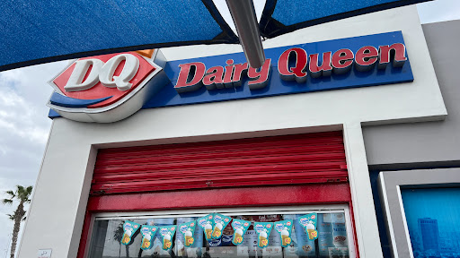 Restaurante Dairy Queen en Tijuana