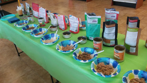 Pet Supply Store «North Tampa PET DEPOT», reviews and photos, 16033 Tampa Palms Blvd W, Tampa, FL 33647, USA