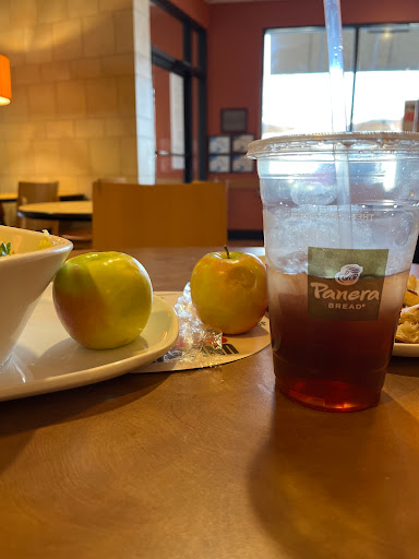 Sandwich Shop «Panera Bread», reviews and photos, 2311 N Druid Hills Rd NE, Atlanta, GA 30329, USA