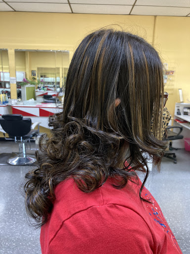 Beauty Salon «Aabh Beauty Salon», reviews and photos, 3201 NJ-27, Franklin Park, NJ 08823, USA