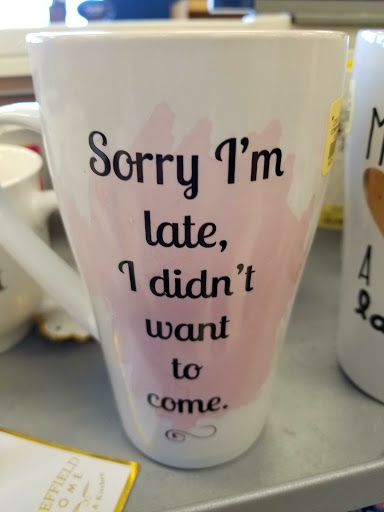 Department Store «T.J. Maxx», reviews and photos, 88 Dunning Rd, Middletown, NY 10940, USA