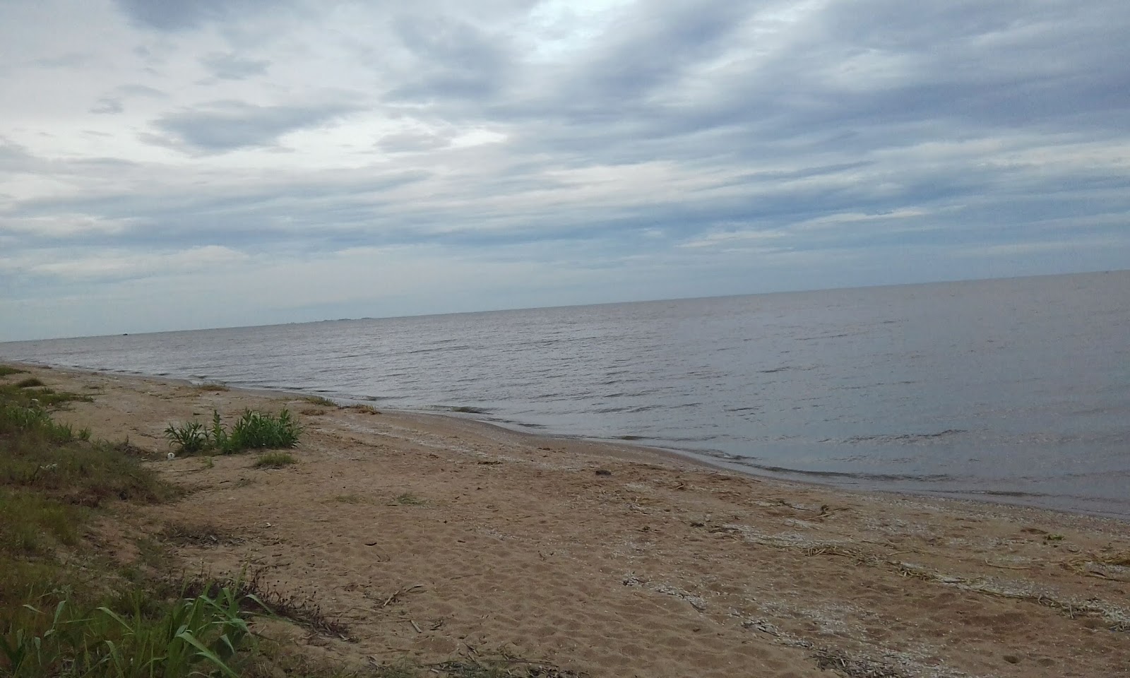 Photo de Praia do Toto avec un niveau de propreté de très propre