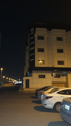 صيدلية الطب المتميز - المدينة المنورة