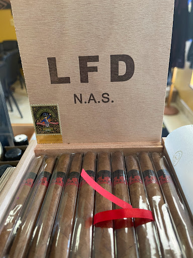 Cigar Shop «Smokers ETC.», reviews and photos, 4216 Allen Rd, Stow, OH 44224, USA