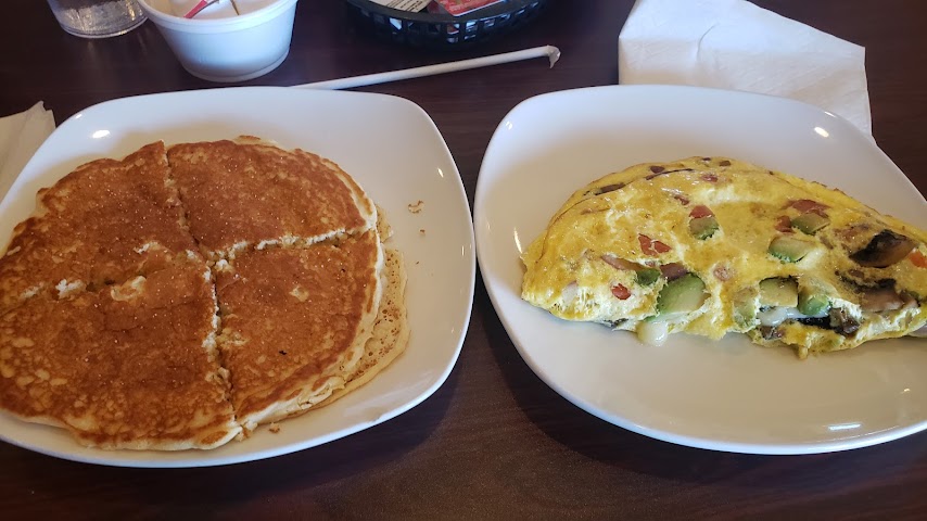 The Sweet Spot by null