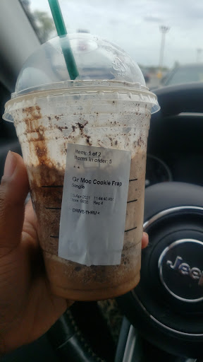 Coffee Shop «Starbucks», reviews and photos, 1601 N Cockrell Hill Rd, Dallas, TX 75211, USA