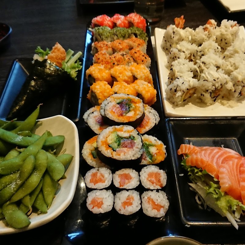 Sushi Koi Arnhem