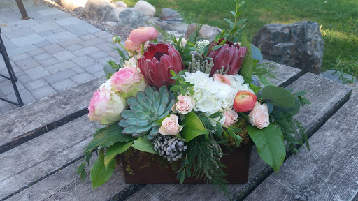 Florist «La Petite Fleur», reviews and photos, 259 Prescott St, St Paul, MN 55107, USA