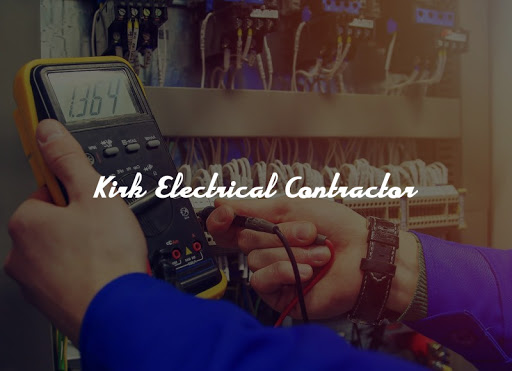 Kirk Electrical Contractor