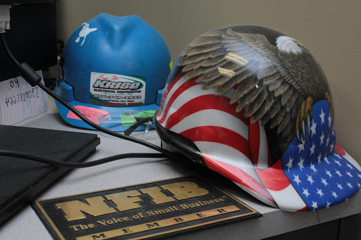 Electrician «Eric M. Krise Electrical Contractor LLC», reviews and photos, 80 Broad St, Elmer, NJ 08318, USA