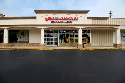 Wine Warehouse of Mantua, 222 Bridgeton Pike, Mantua Township, NJ 08051, USA, 