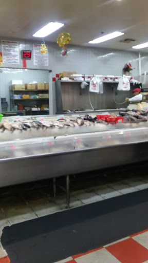 Asian Grocery Store «Hoa Binh Pomona Super Market», reviews and photos, 1093 E Holt Ave, Pomona, CA 91767, USA