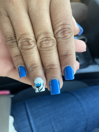 Nail Salon «Creative Nail Bar Salon», reviews and photos, 7755 Magnolia Beach Rd I, Denham Springs, LA 70726, USA
