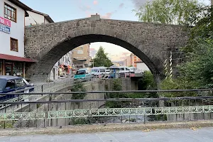 Niksar Leylekli (Serpentine) Bridges image