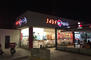 Jade Teriyaki image