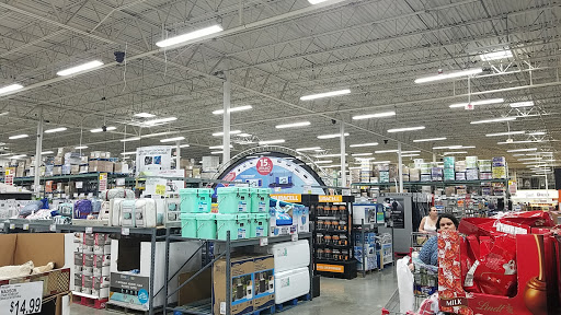 Warehouse club «BJ’s Wholesale Club», reviews and photos, 10425 Marlin Rd, Cutler Bay, FL 33157, USA