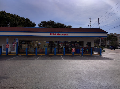 USA Grocers Food Stores, 1211 Gulf Blvd, Indian Rocks Beach, FL 33785, USA, 