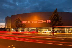 Porsche Centre Leipzig image