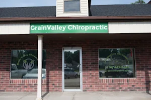 Grain Valley Chiropractic, LLC image