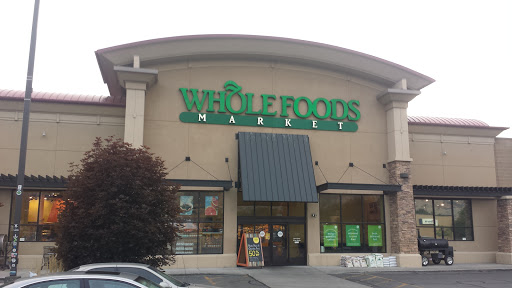 Grocery Store «Whole Foods Market», reviews and photos, 6930 S Highland Dr, Cottonwood Heights, UT 84121, USA