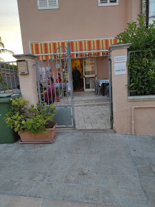 Da “Veleno” | Bar, Pizzeria & Ristorante Via Calatafimi, 72015 Montalbano BR, Italia
