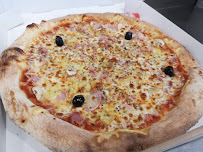 Plats et boissons du Pizzeria pizza&co à Pourrières - n°8