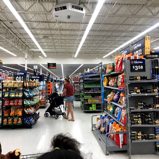 Department Store «Walmart Supercenter», reviews and photos, 5900 Perkiomen Ave, Reading, PA 19606, USA