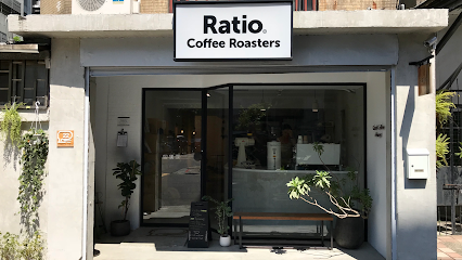 Ratio Coffee Roasters