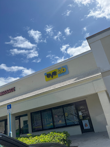 Eye Care Center «My Eyelab», reviews and photos, 741 N University Dr, Coral Springs, FL 33071, USA