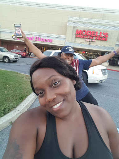 Gym «Planet Fitness», reviews and photos, 6512 Reisterstown Rd, Baltimore, MD 21215, USA