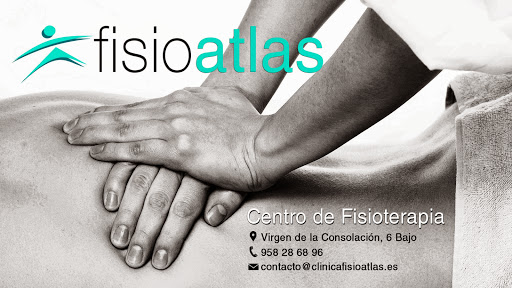 Fisioatlas Granada