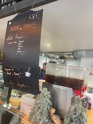 Photo n°40 de Suzette Pancakerie à Lyon ()