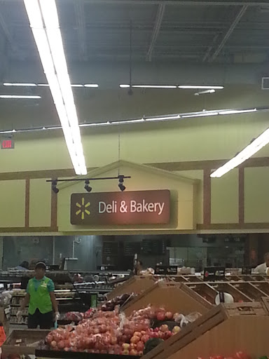 Supermarket «Walmart Neighborhood Market», reviews and photos, 10635 W Atlantic Blvd, Coral Springs, FL 33071, USA