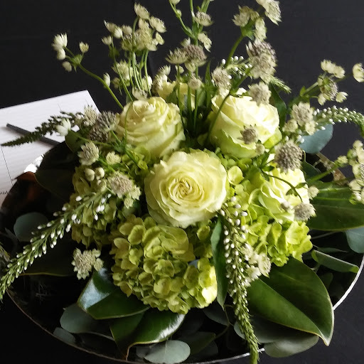 Florist «Misty Rose Flower Shop», reviews and photos, 792 SW Grove Ave #105, Port St Lucie, FL 34983, USA