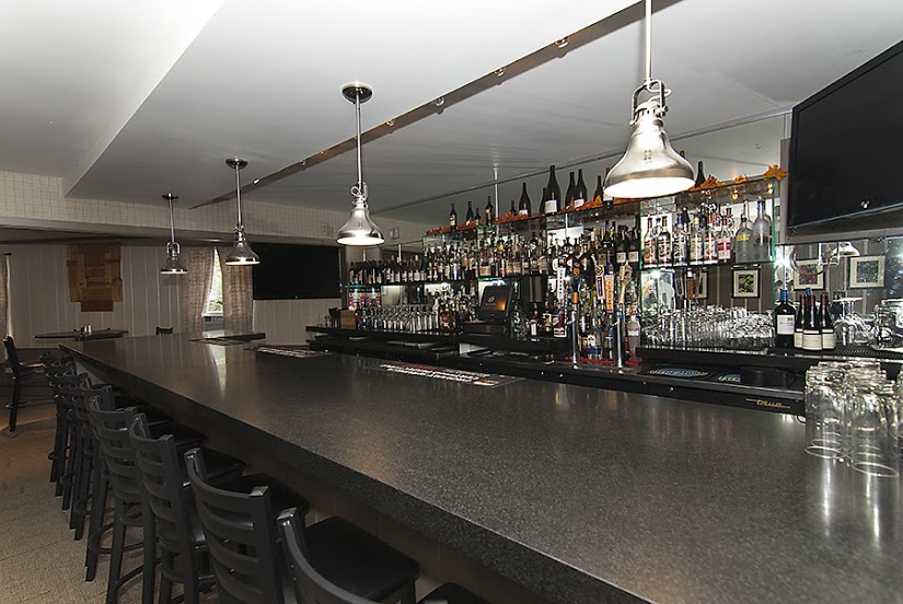 O Bistro at The Inn On Main 03894